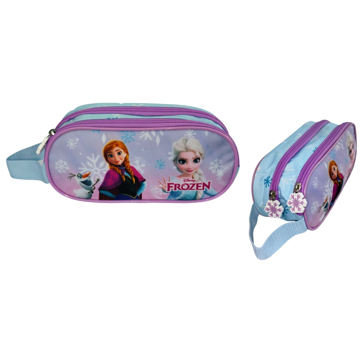 Disney Frozen Federmäppchen Produktfoto