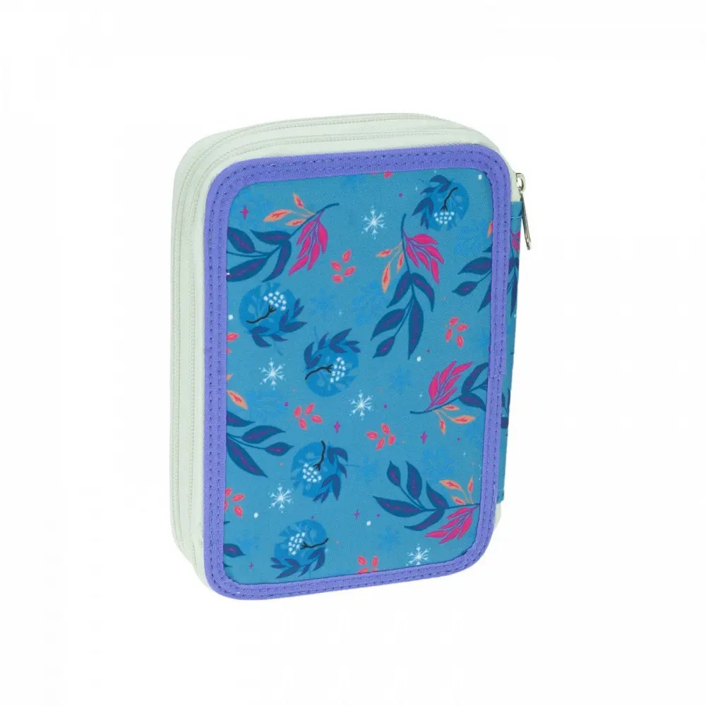 Disney Frozen Mäppchen gefüllt 2-stöckig Produktfoto