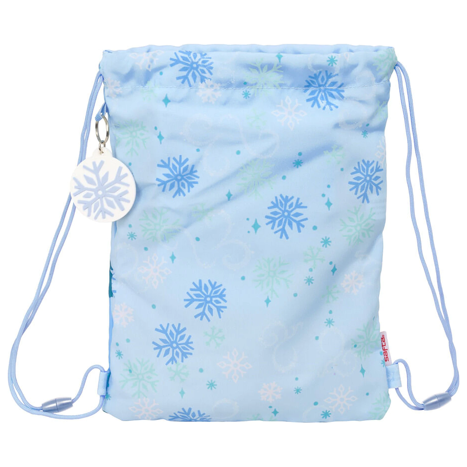 Disney Frozen Sporttasche 34cm Produktfoto