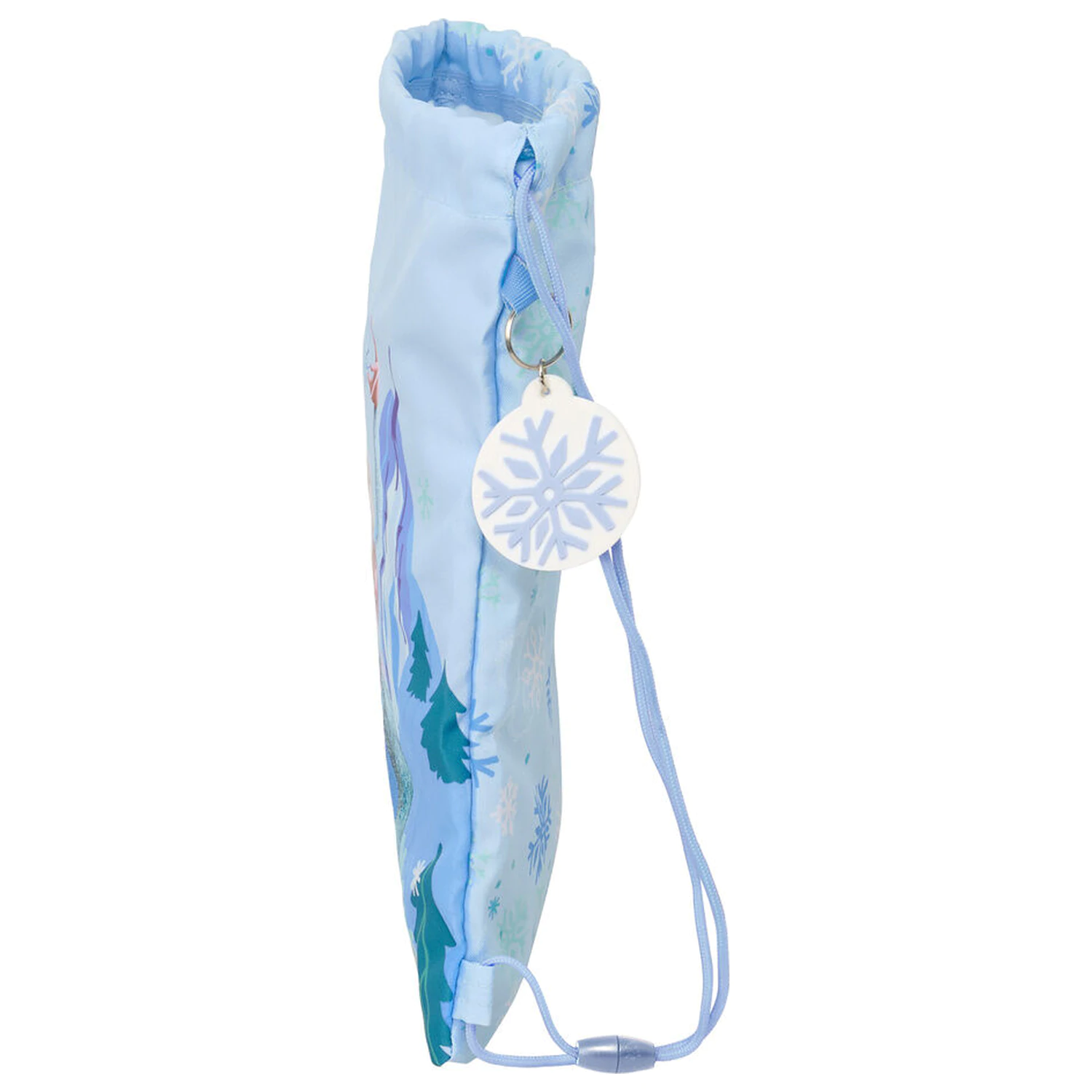 Disney Frozen Sporttasche 34cm Produktfoto
