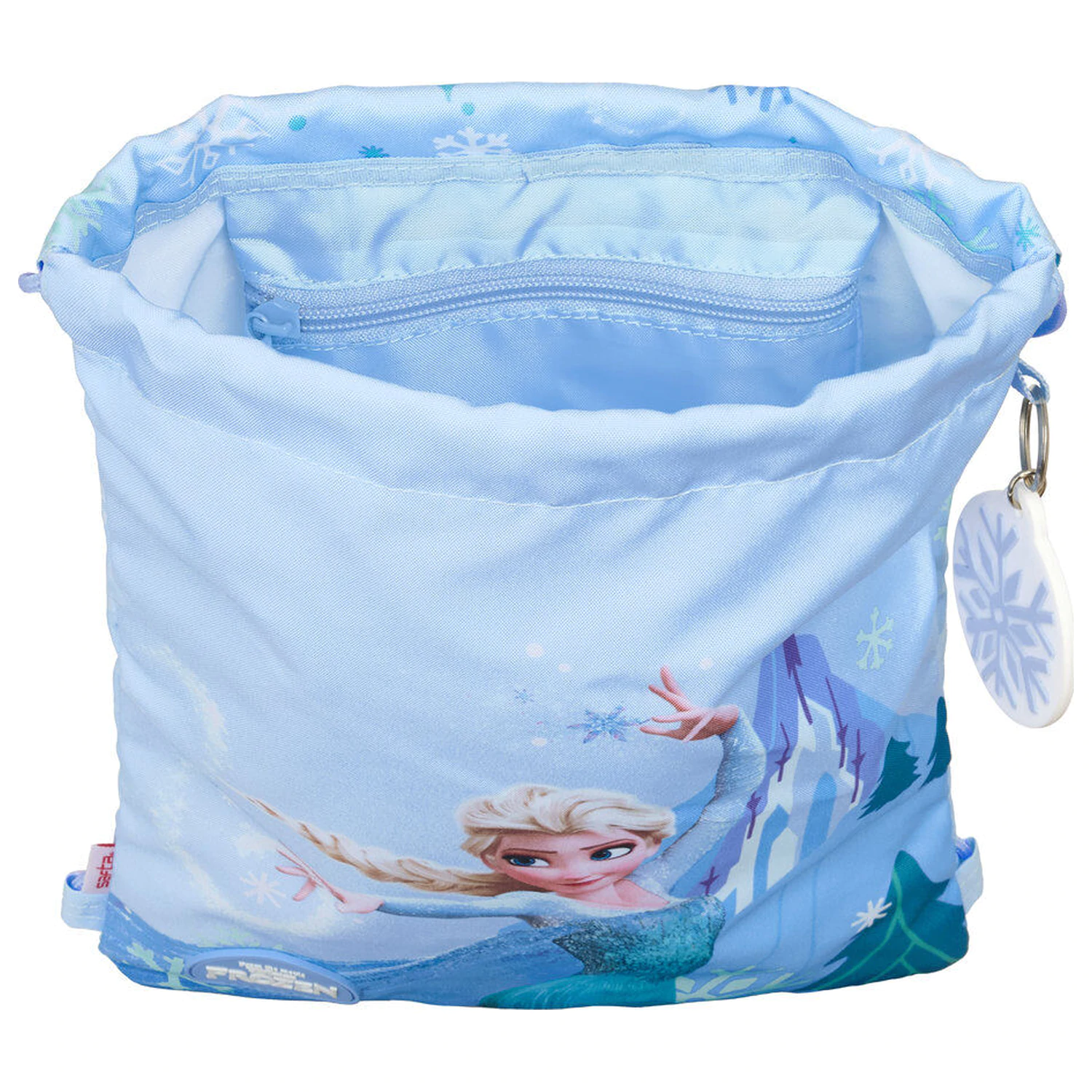 Disney Frozen Sporttasche 34cm Produktfoto