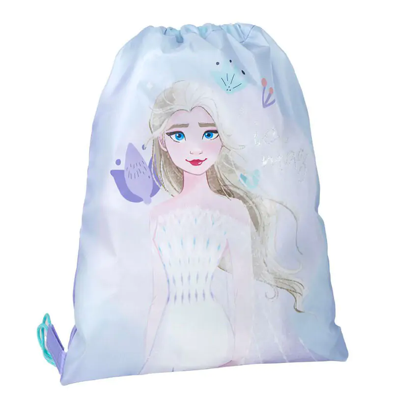 Disney Frozen Turnbeutel 39cm Produktfoto