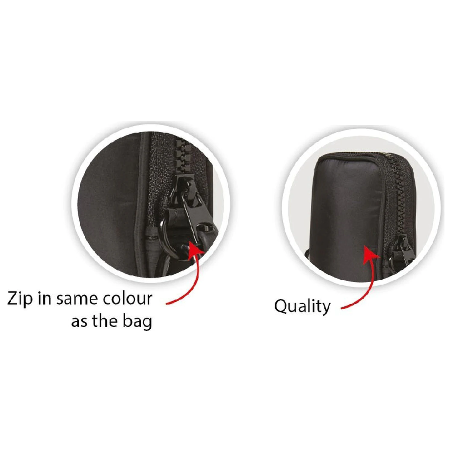 Disney Frozen Trio Deluxe Handy Halterung Tasche 18 cm Produktfoto