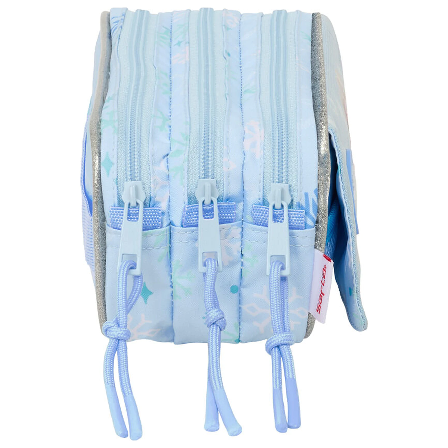 Disney Frozen Dreifach-Federmäppchen Produktfoto