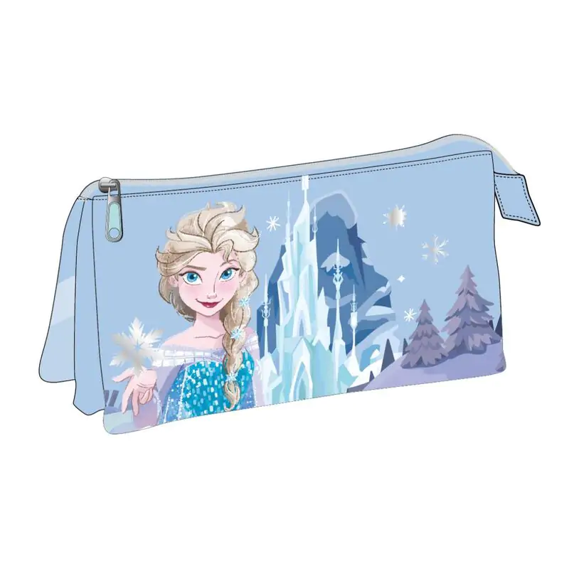 Disney Frozen Dreifaches Mäppchen termékfotó