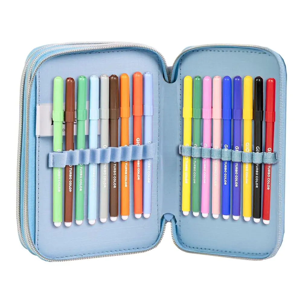 Disney Frozen Dreifaches Mäppchen Produktfoto