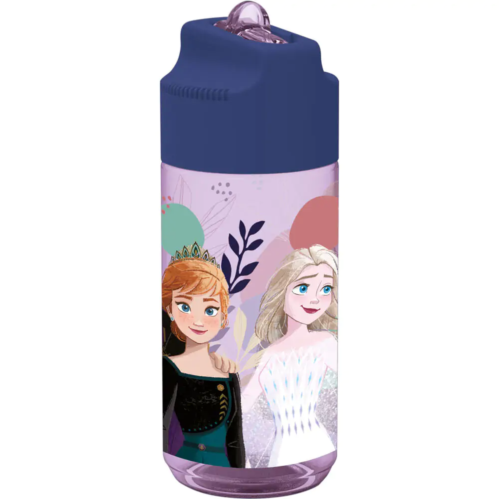 Disney Frozen Tritan Flasche 430ml Produktfoto