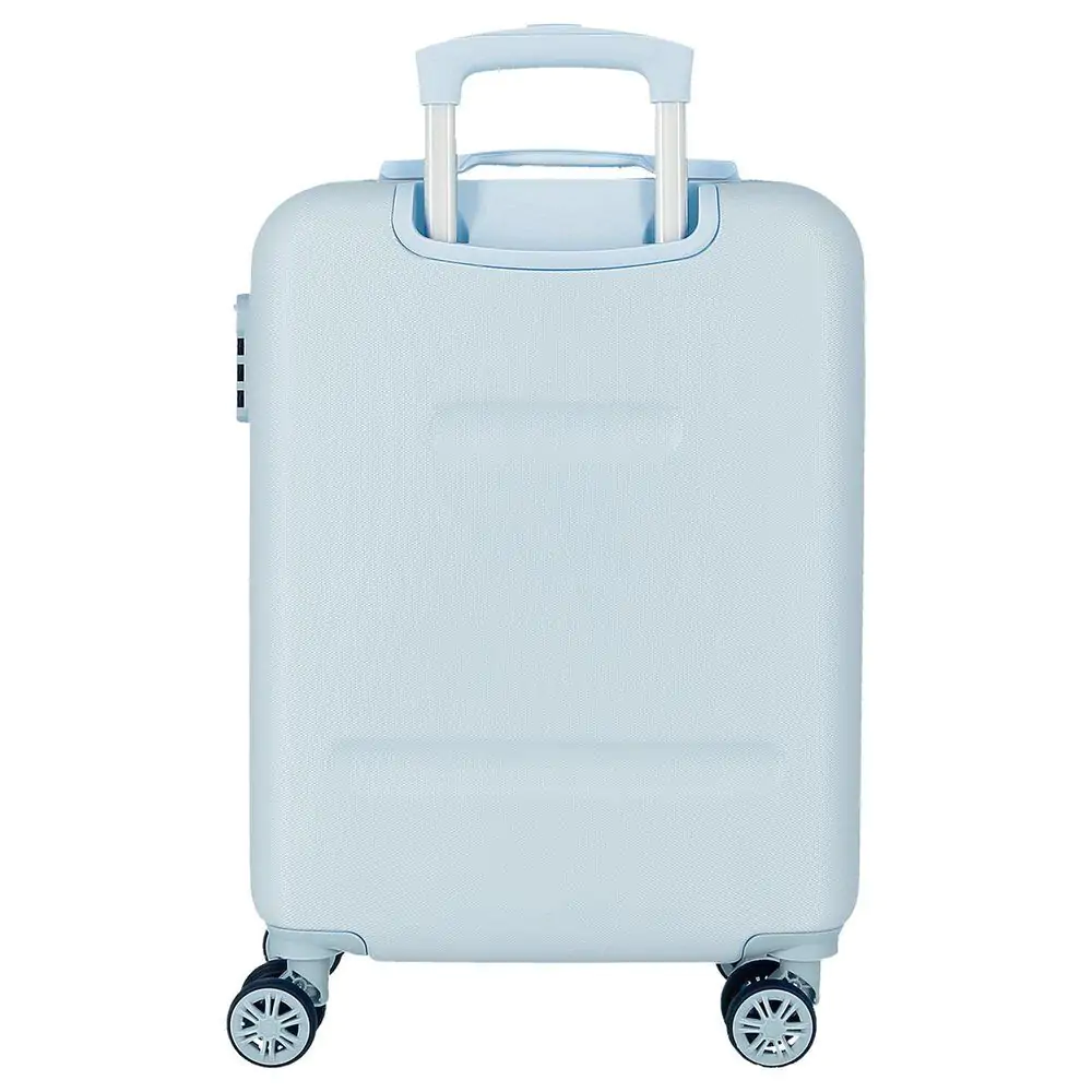 Disney Frozen Trust Your Journey ABS Trolley Koffer 55cm Produktfoto