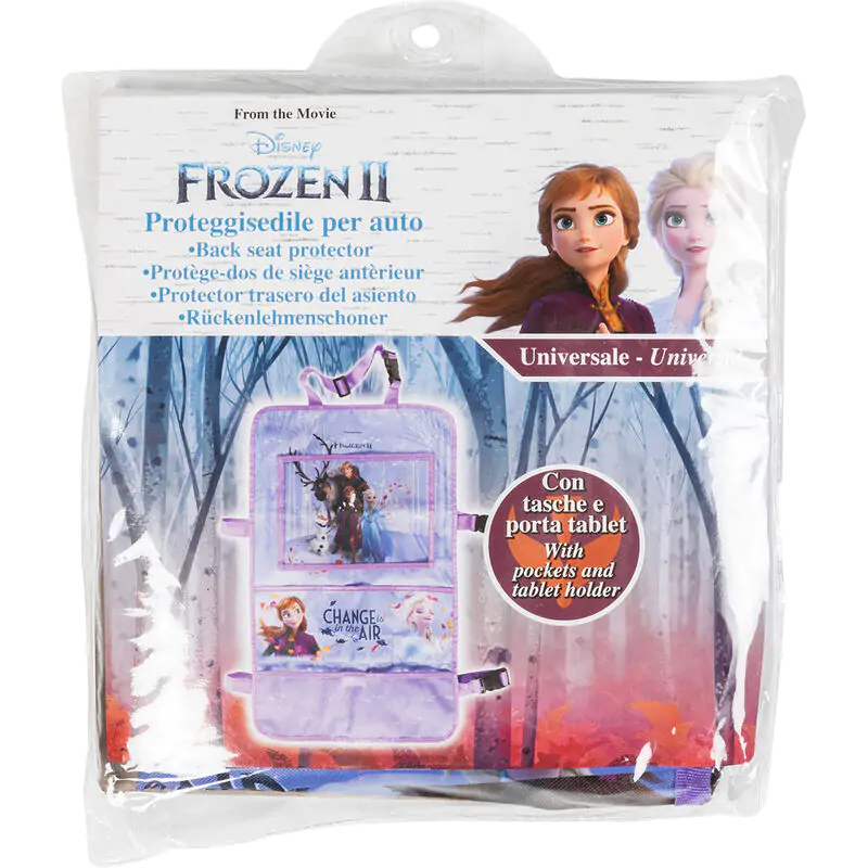 Disney Frozen Rückenlehnenschutz termékfotó