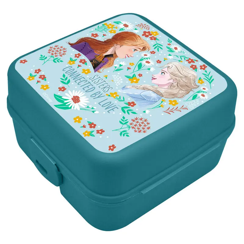 Disney Frozen Lunchbox Produktfoto