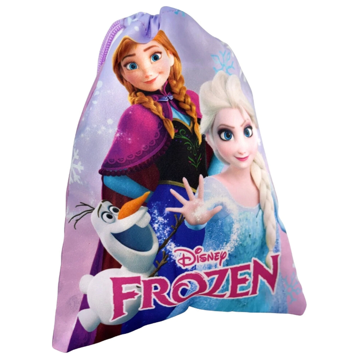 Disney Frozen Lunchbag 30cm Produktfoto