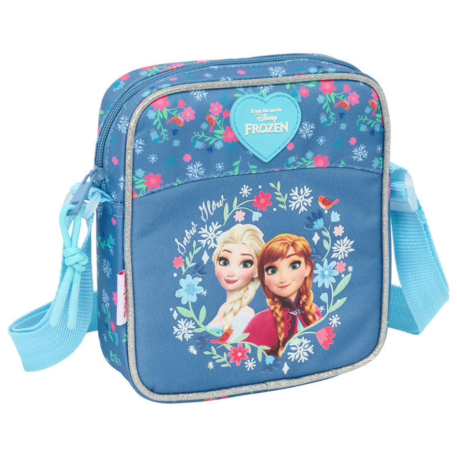 Disney Frozen Schultertasche Produktfoto