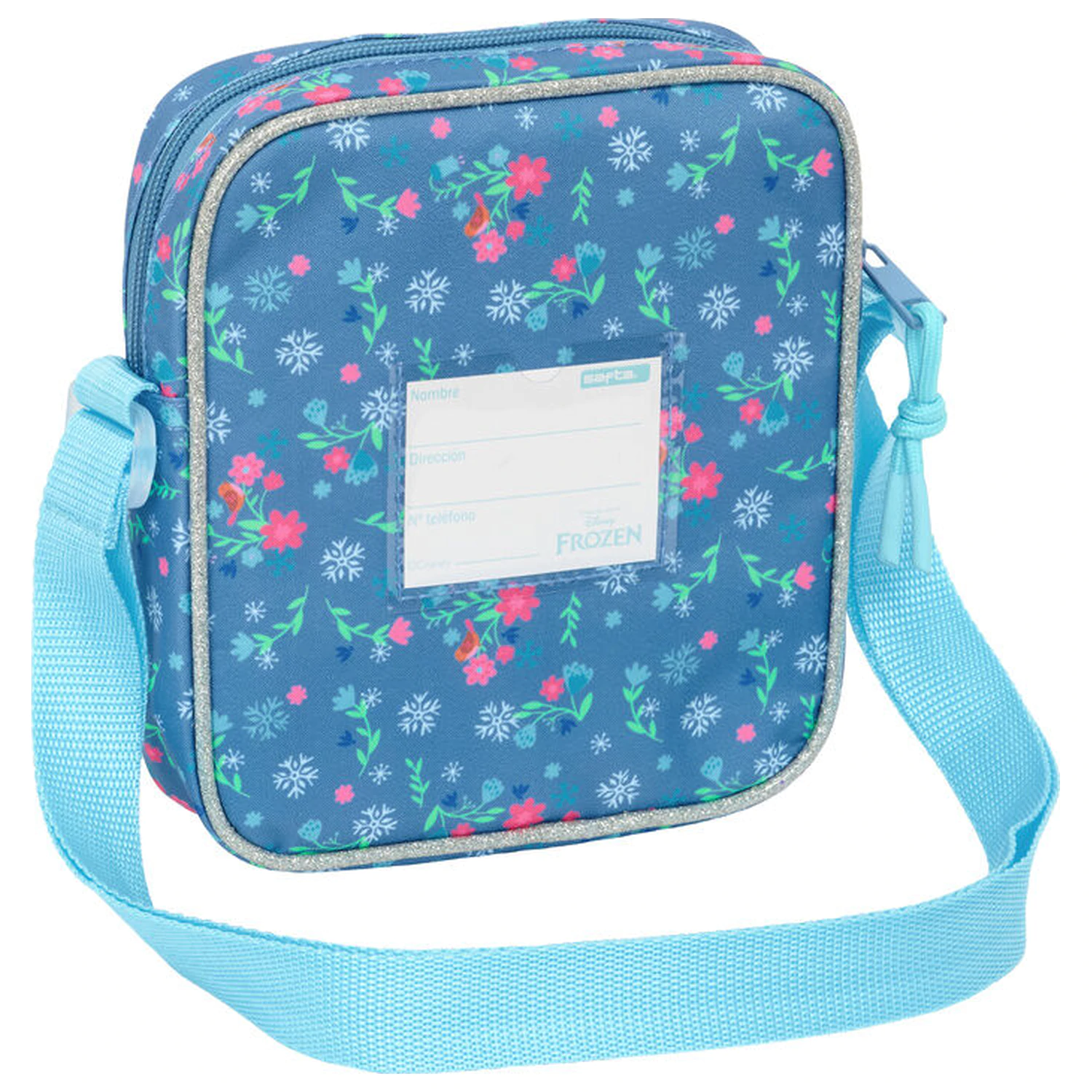 Disney Frozen Schultertasche Produktfoto