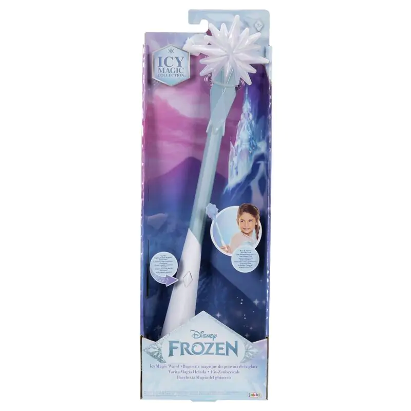 Disney Frozen Ice wand termékfotó