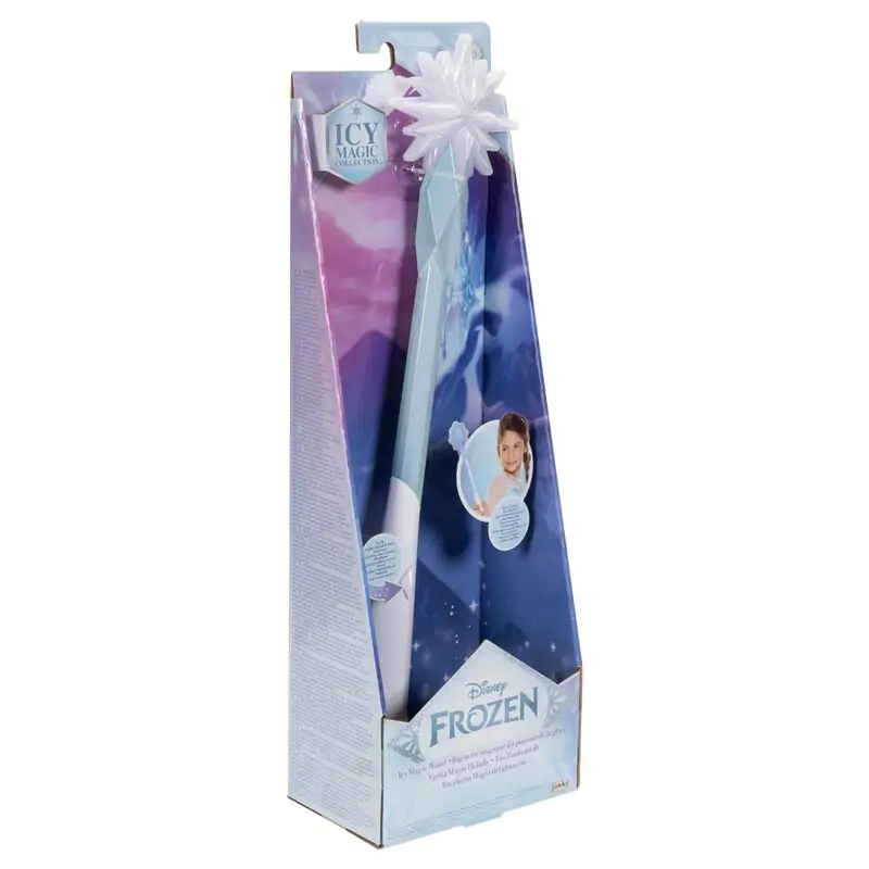 Disney Frozen Ice wand Produktfoto