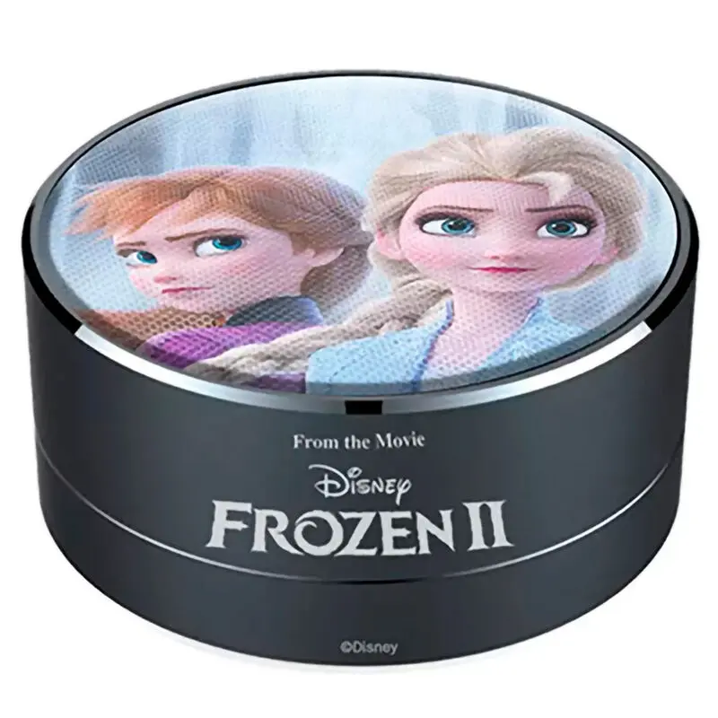 Disney Frozen Funklautsprecher termékfotó