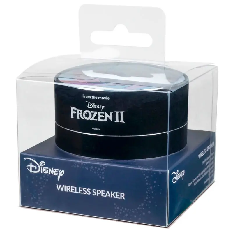 Disney Frozen Funklautsprecher termékfotó
