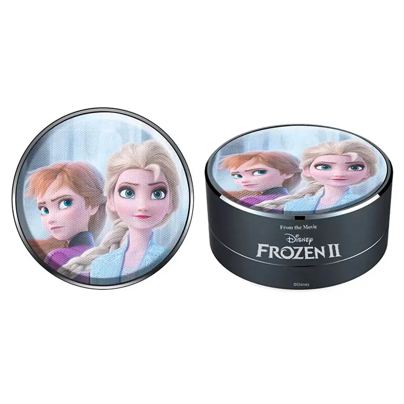 Disney Frozen Funklautsprecher termékfotó