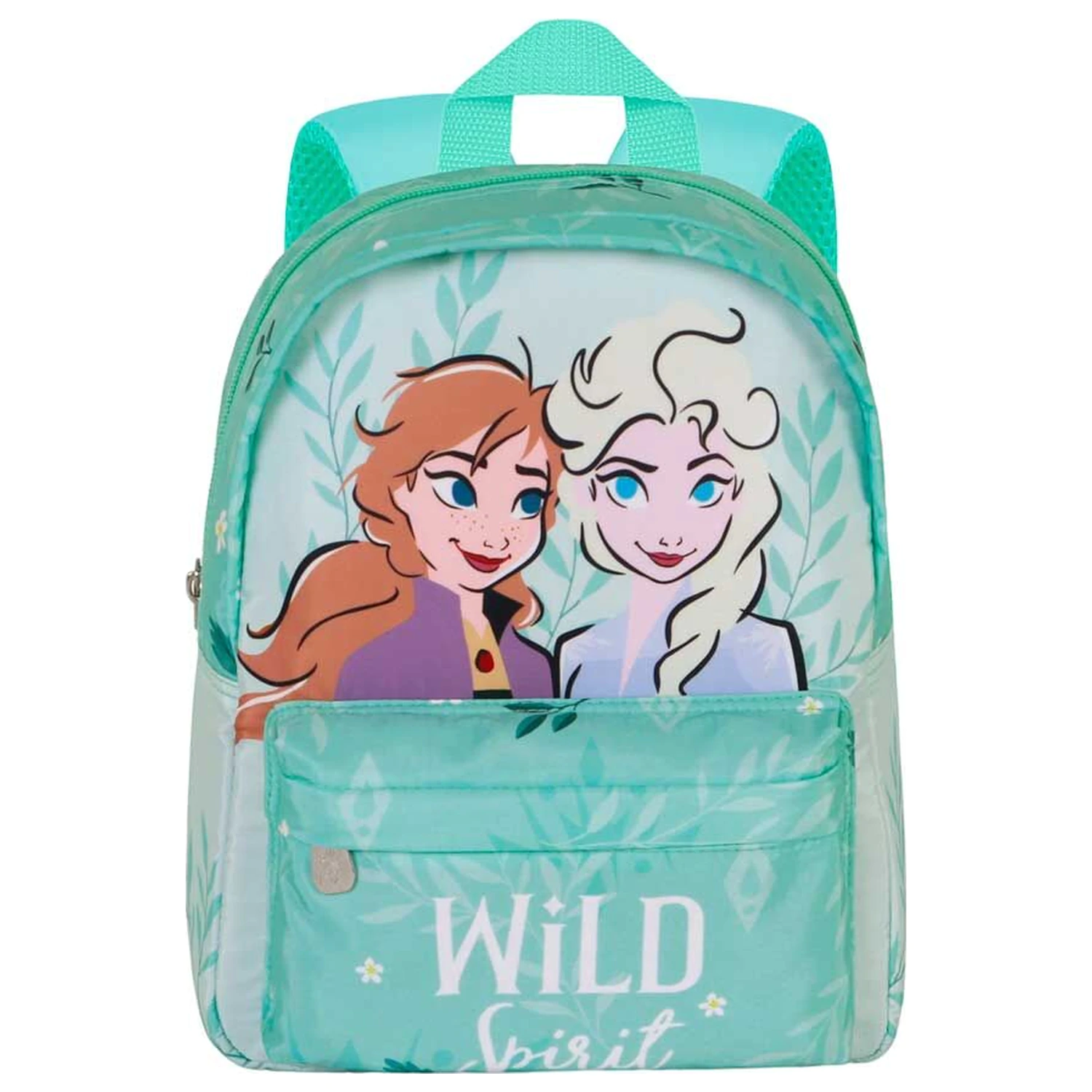 Disney Frozen Wild Rucksack 27cm Produktfoto