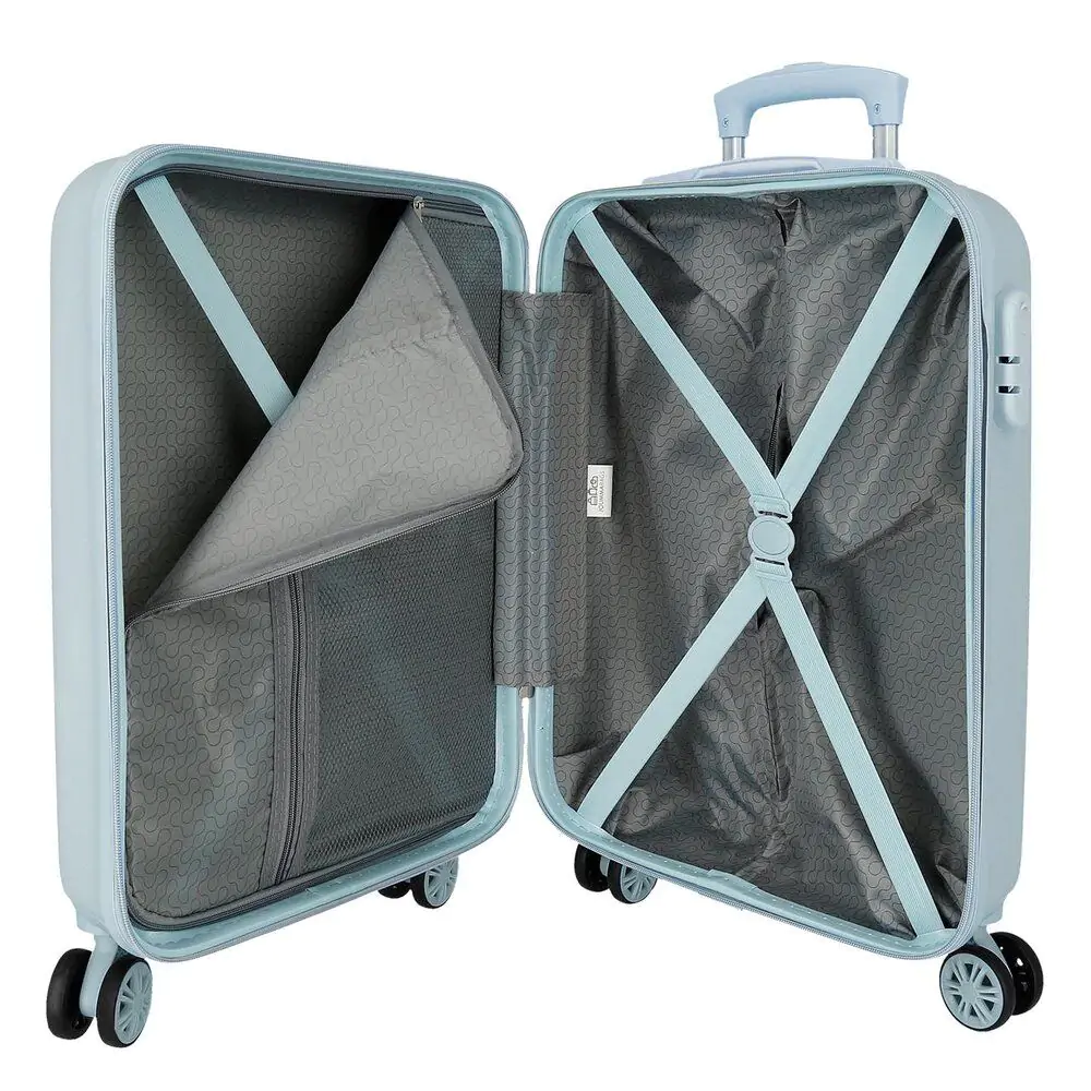 Disney Frozen Winter is My Favourite ABS Trolley-Koffer 55 cm Produktfoto