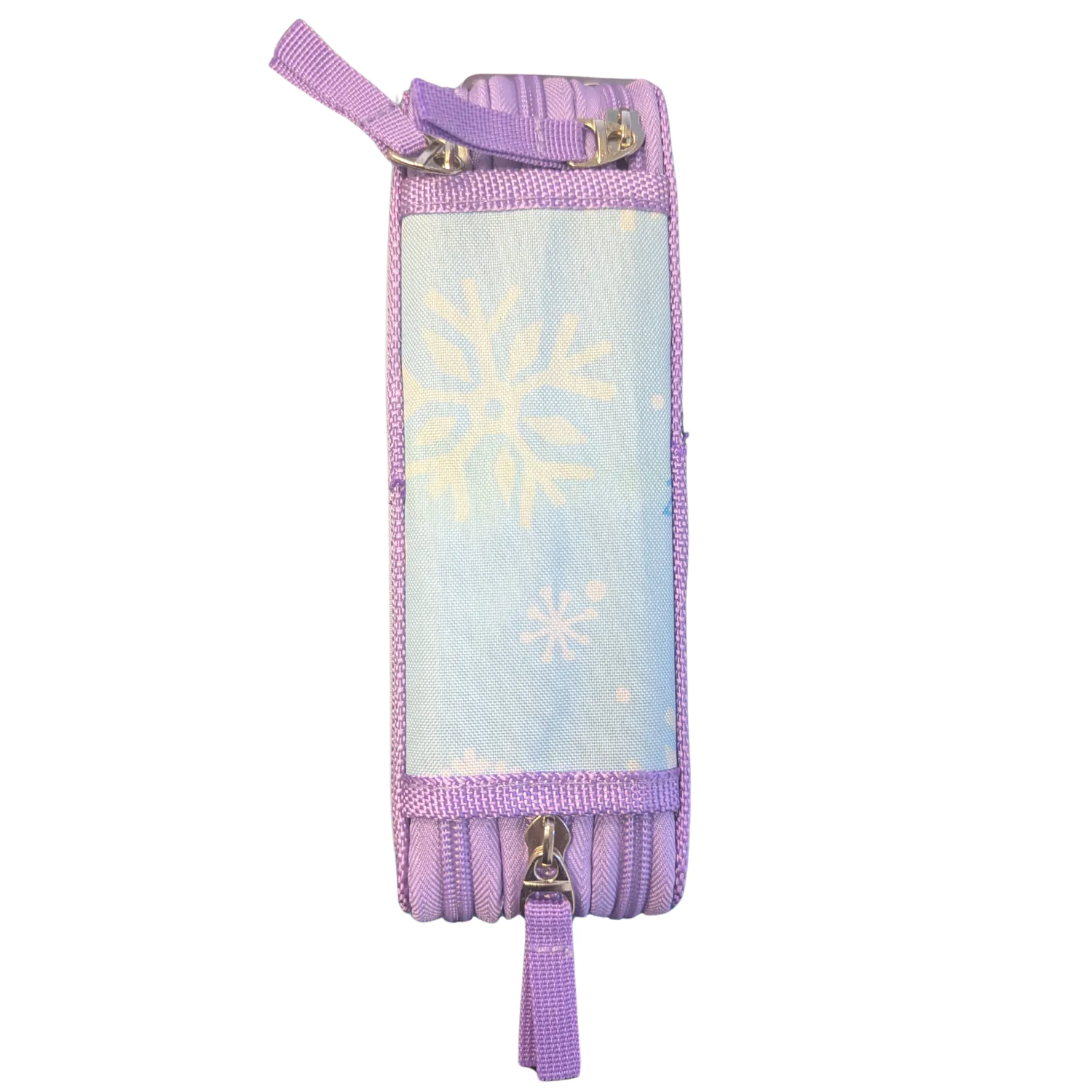 Disney Frozen Winter Magic Federmappe, gefüllt, 3 Fächer Produktfoto
