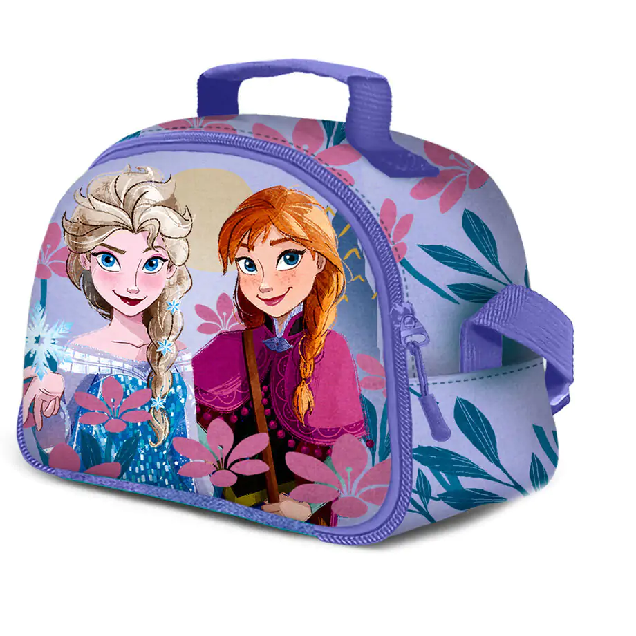 Disney Frozen2 Dear Lunchtasche Produktfoto