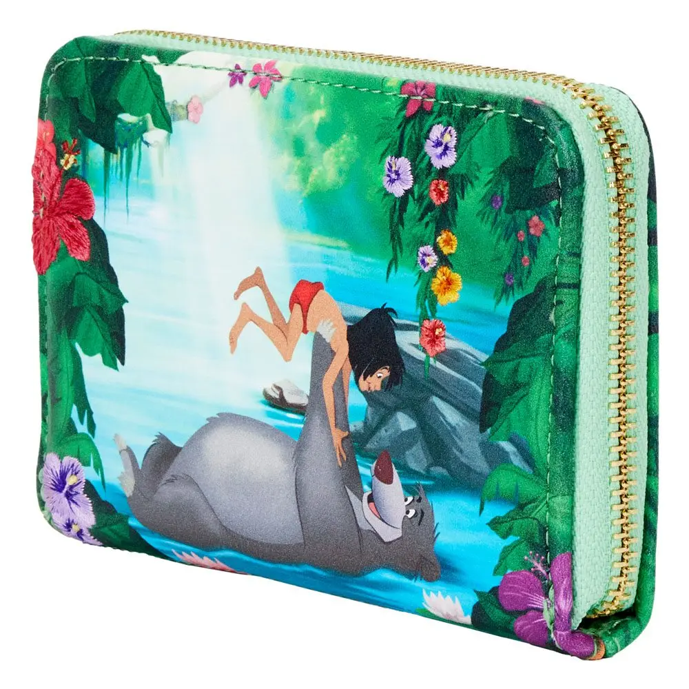 Disney by Loungefly Geldbörse Jungle Book Bare Necessities termékfotó