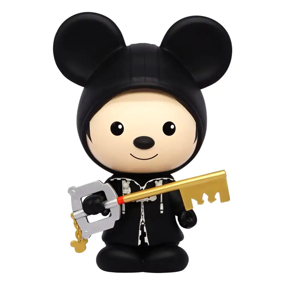 Disney Kingdom Hearts Münzbank King Mickey Produktfoto