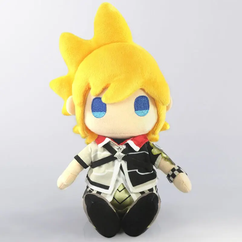 Kingdom Hearts III Plüsch Figur Ventus 21 cm termékfotó