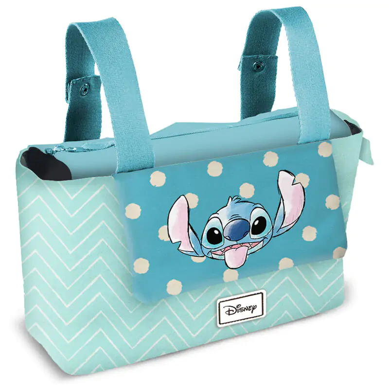 Disney Lilo & Stitch Lovely Wickeltasche termékfotó