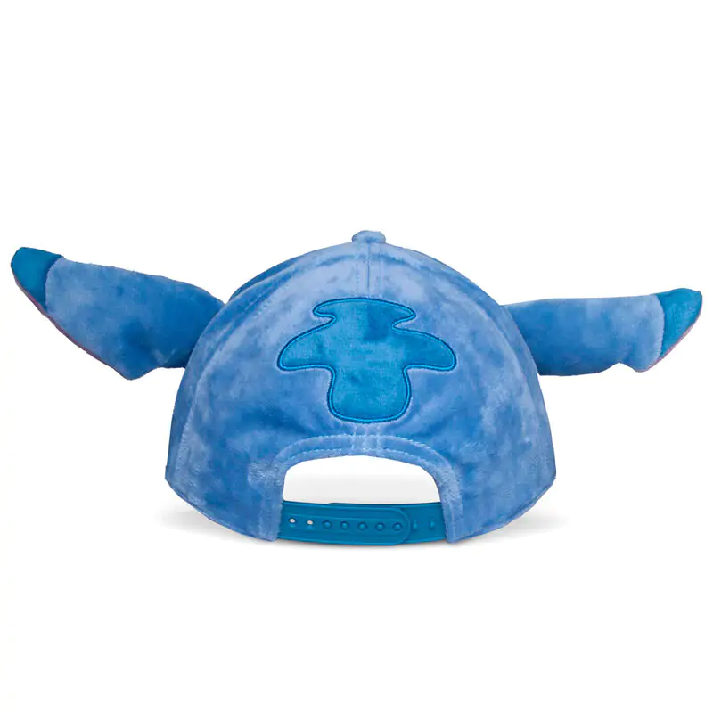 Disney Lilo & Stitch Pineapple Stitch cap termékfotó