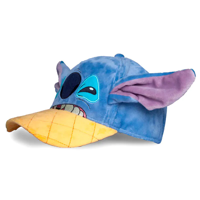 Disney Lilo & Stitch Pineapple Stitch cap termékfotó