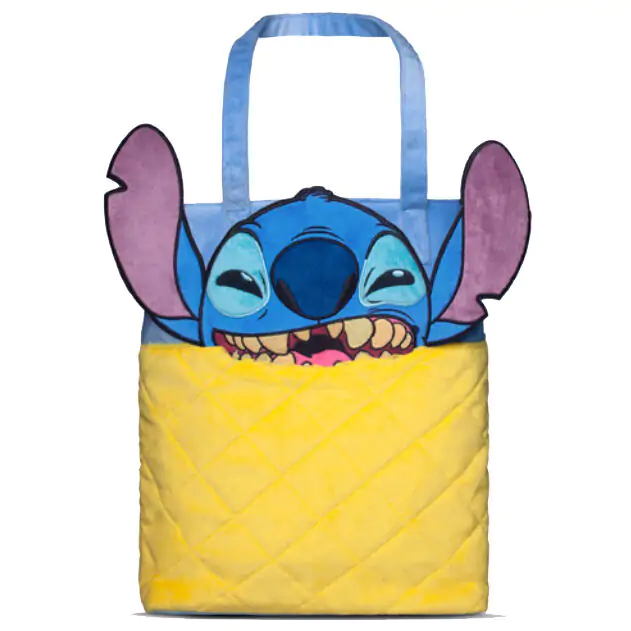 Disney Lilo & Stitch Pineapple Stitch Tragetasche termékfotó