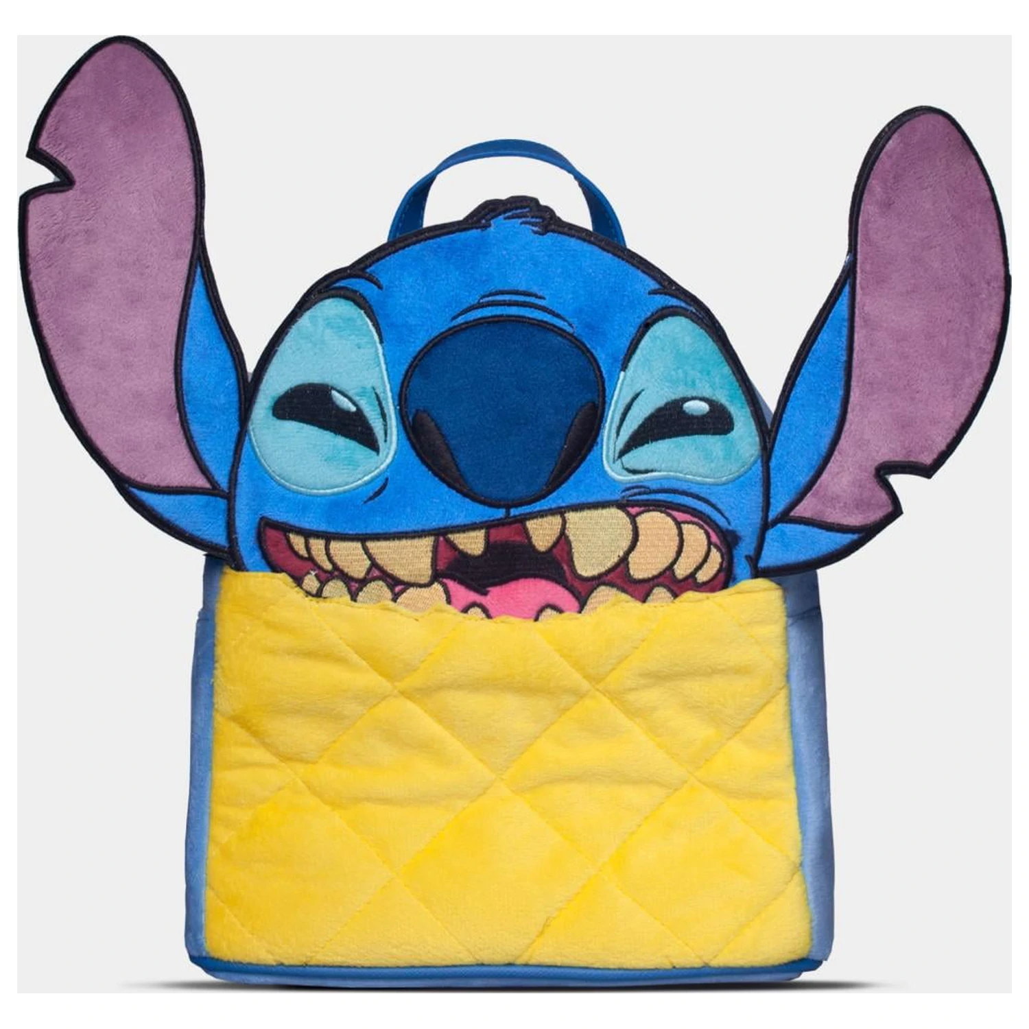 Disney Lilo & Stitch Pineapple Stitch Rucksack Produktfoto