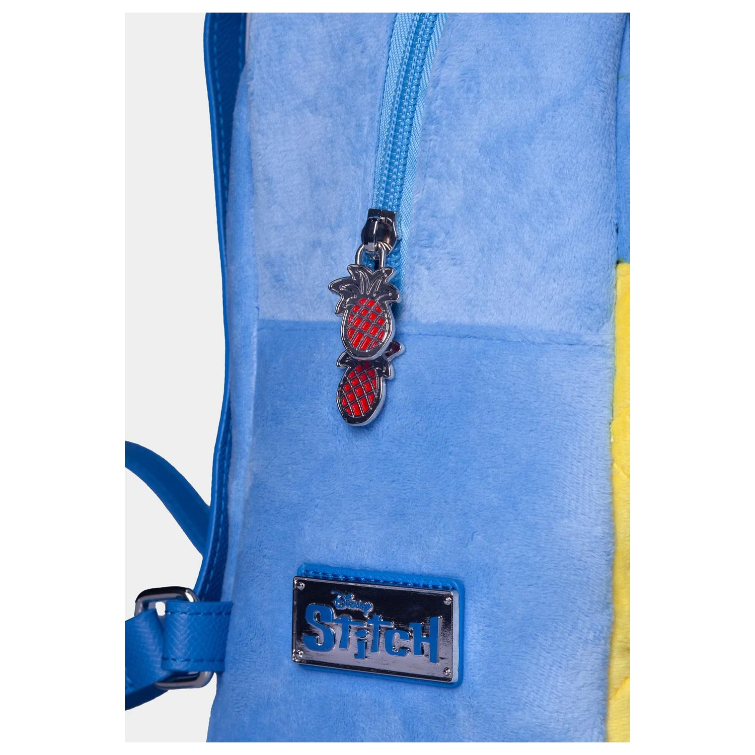 Disney Lilo & Stitch Pineapple Stitch Rucksack Produktfoto
