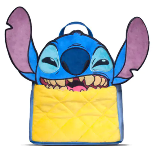 Disney Lilo & Stitch Pineapple Stitch Rucksack termékfotó