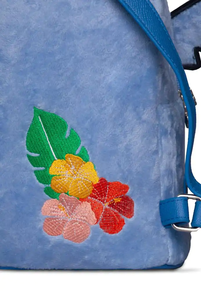 Disney Lilo &amp; Stitch Stitch Back Rucksack Produktfoto