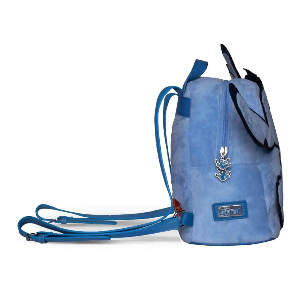 Disney Lilo &amp; Stitch Stitch Back Rucksack Produktfoto