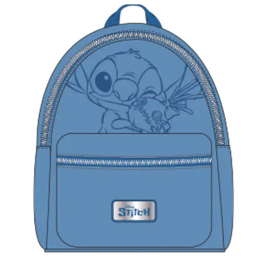 Disney Lilo &amp; Stitch - Stitch Hug Rucksack Produktfoto