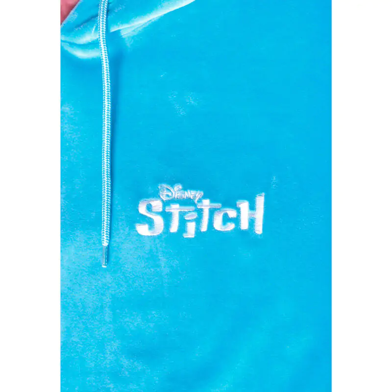 Disney Lilo & Stitch - Stitch Kapuzenpullover termékfotó