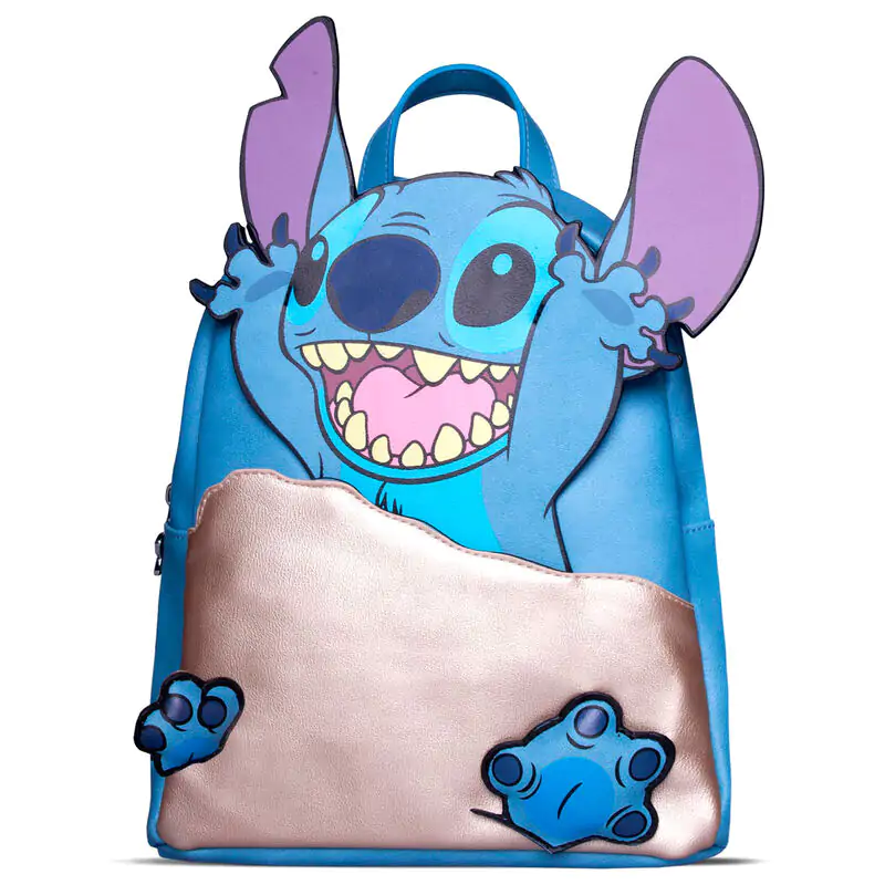 Disney Lilo & Stitch Strand Day Stitch Rucksack termékfotó