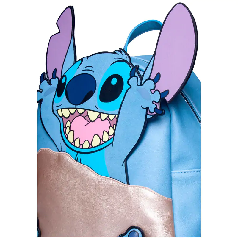 Disney Lilo & Stitch Strand Day Stitch Rucksack termékfotó