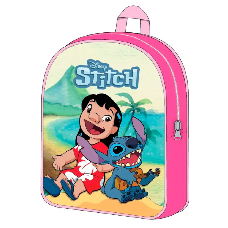 Disney Lilo &amp; Stitch Rucksack 30cm Produktfoto
