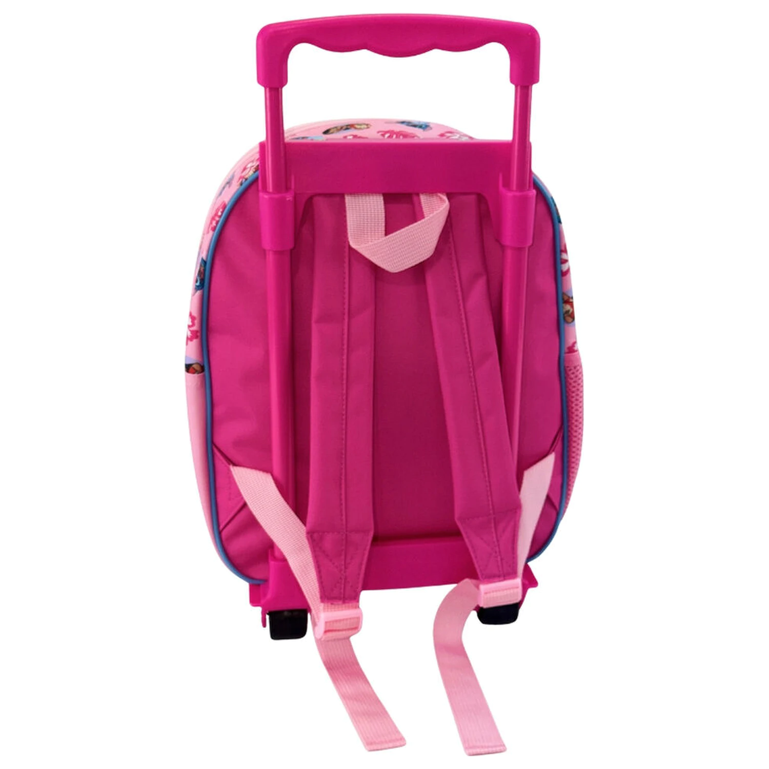 Disney Lilo and Stitch 3D Trolley 32cm Produktfoto