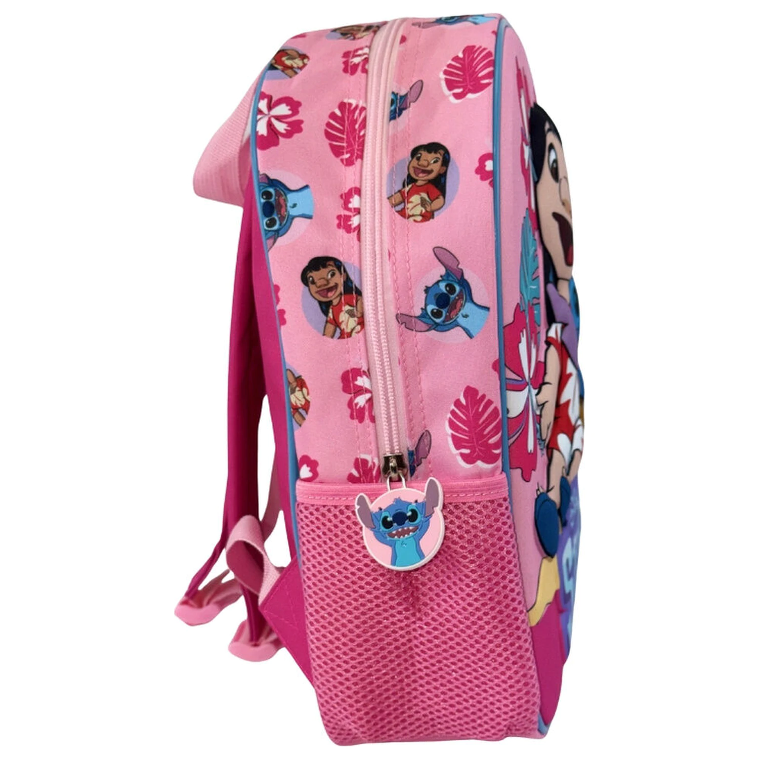 Disney Lilo and Stitch 3D Rucksack 30cm Produktfoto