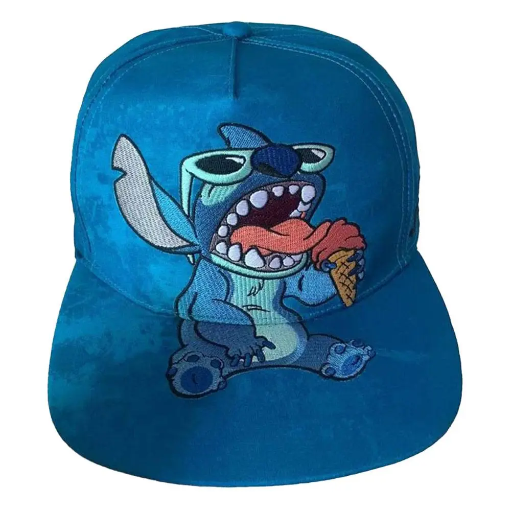 Disney Snapback Cap Lilo and Stitch Produktfoto