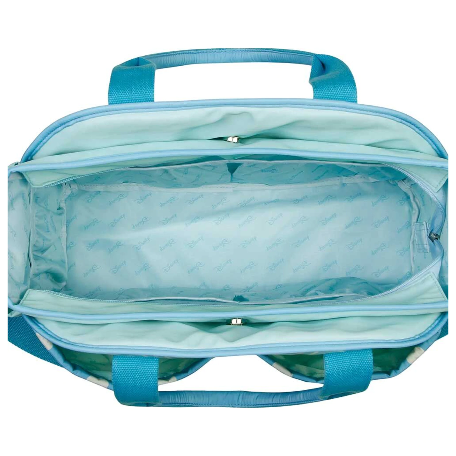 Disney Lilo and Stitch Lovely Wickeltasche Produktfoto