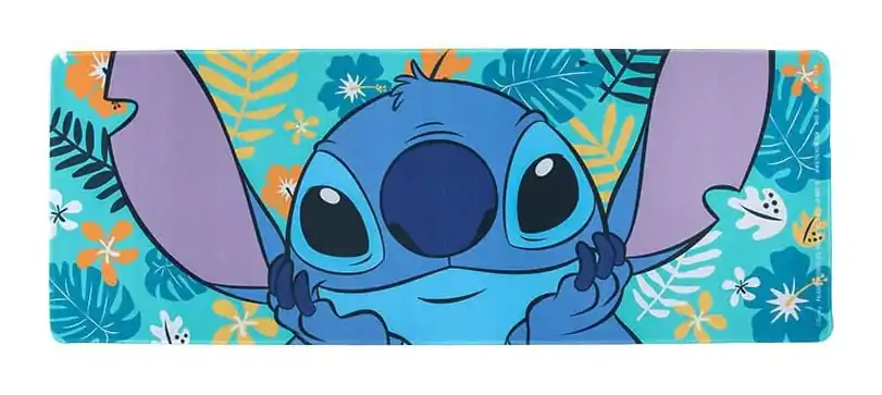 Disney: Lilo and Stitch - Stitch Desk Mat Produktfoto