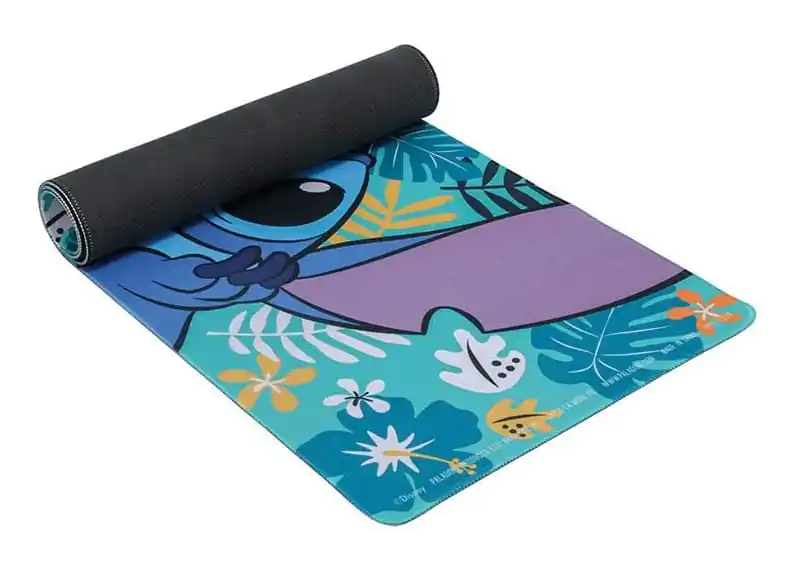 Disney: Lilo and Stitch - Stitch Desk Mat Produktfoto