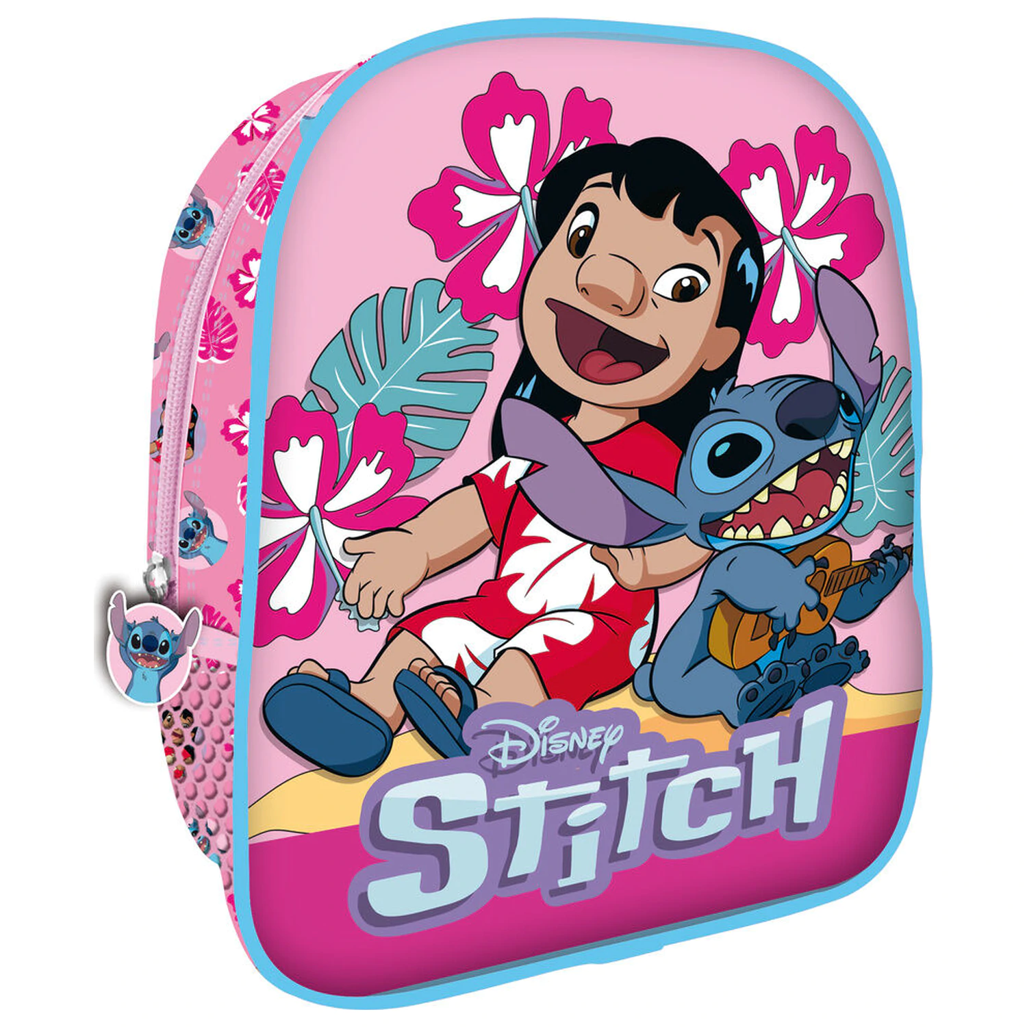 Disney Lilo and Stitch Rucksack 26cm Produktfoto